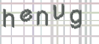 CAPTCHA Bild zum Spamschutz 